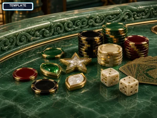 10001 Nights slot game image 3