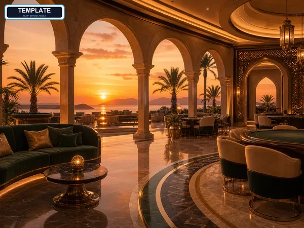 10001 Nights slot game image 4