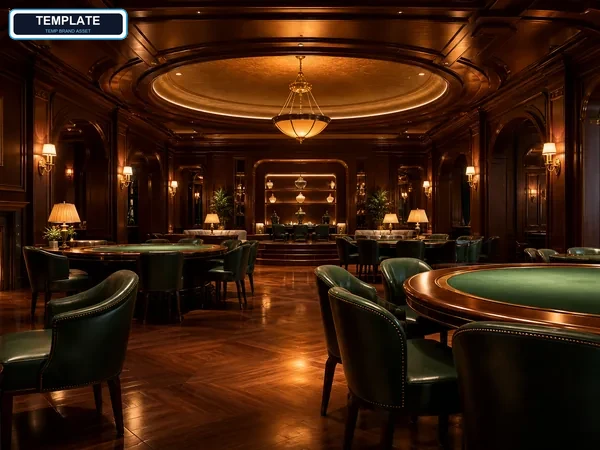Live casino banner featuring real dealers and classic table games
