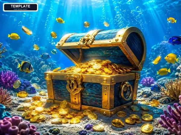 Shade Dragon Fishing gameplay screenshot 1